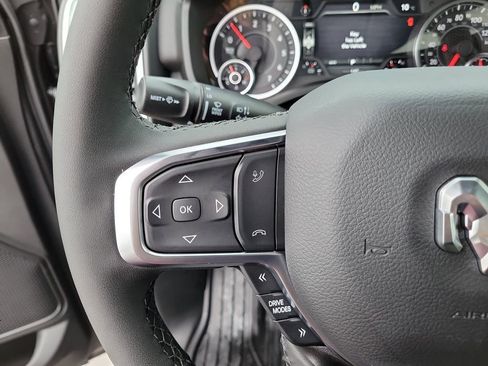 New 2026 RAM 1500 Big Horn image 26