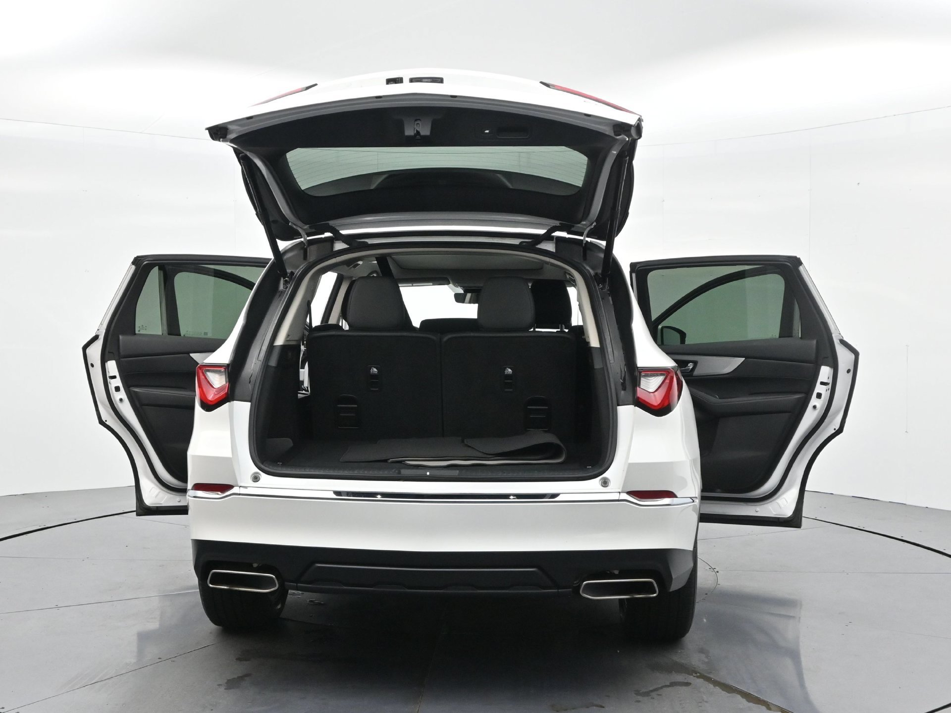 Used 2024 Acura MDX FWD image 42