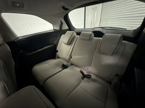 New 2026 Honda Odyssey Touring image 22