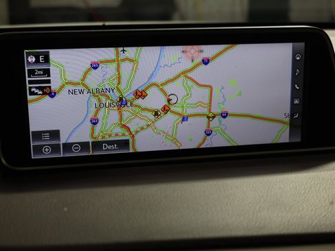 Used 2017 Lexus RX 350 AWD w/ Premium Package image 16