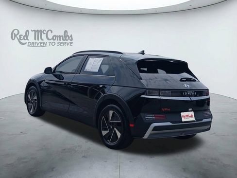 Used 2025 Hyundai Ioniq 5 SEL RWD image 3