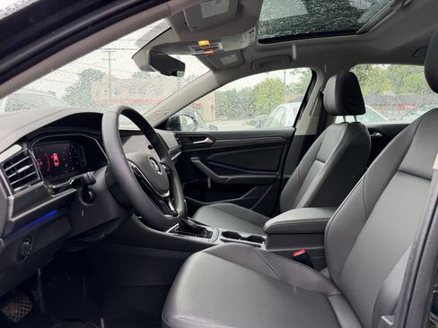 Used 2020 Volkswagen Jetta SEL FWD image 17