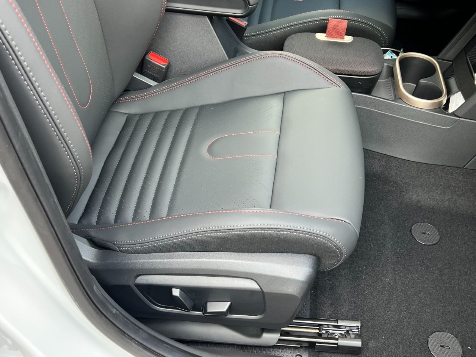 New 2026 MINI Cooper S FWD image 21