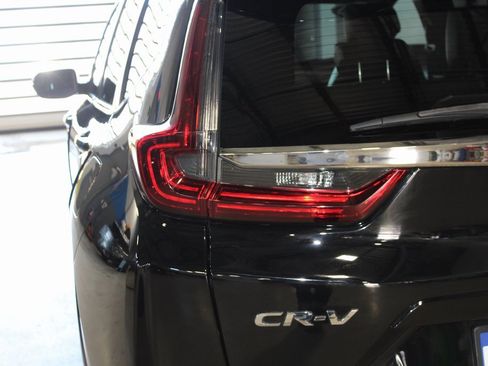 Used 2020 Honda CR-V EX-L image 40
