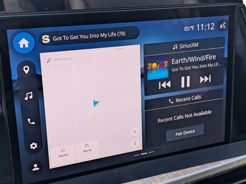 New 2026 Subaru Outback Limited XT AWD/4WD image 6