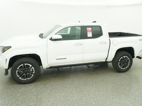New 2026 Toyota Tacoma TRD Sport image 35