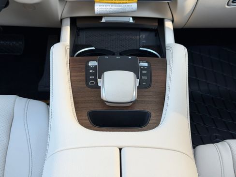 New 2026 Mercedes-Benz GLE 350 4MATIC image 22