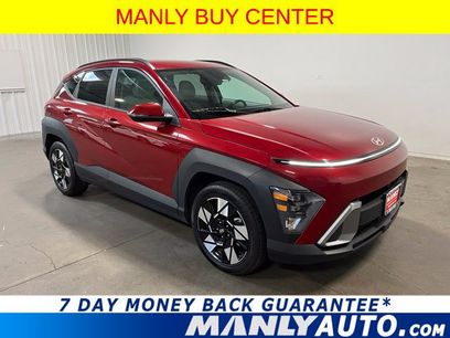 Used 2024 Hyundai Kona SEL