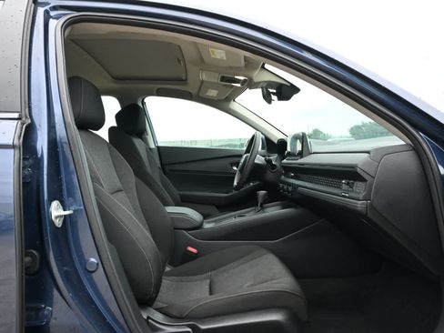 Used 2023 Honda Accord EX image 23