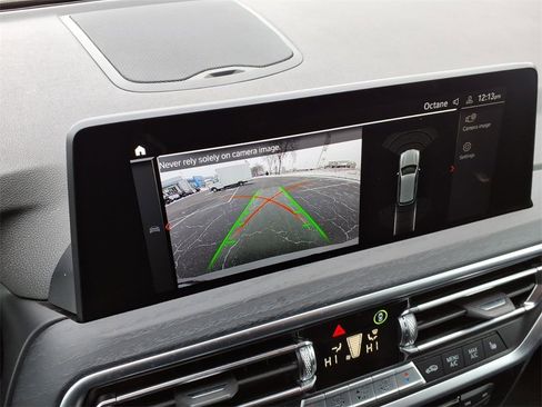 Used 2024 BMW X3 xDrive30i image 10