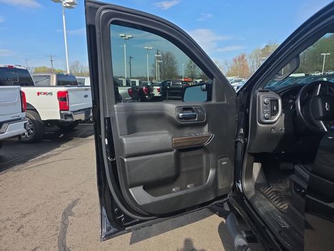 Used 2021 Chevrolet Silverado 1500 RST w/ Redline Edition image 20