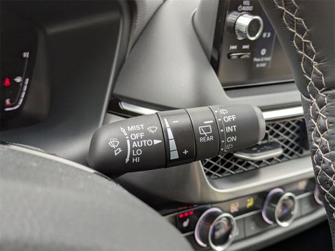 New 2025 Acura ADX A-Spec image 21