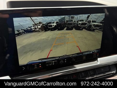 New 2026 GMC Sierra 1500 SLT AWD/4WD image 14