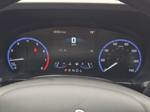 Used 2023 Ford Bronco Sport Big Bend w/ Convenience Package AWD/4WD image 11
