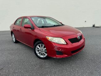 Used 2009 Toyota Corolla LE image 1