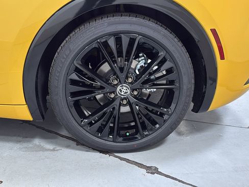 New 2026 Toyota Prius Nightshade image 23