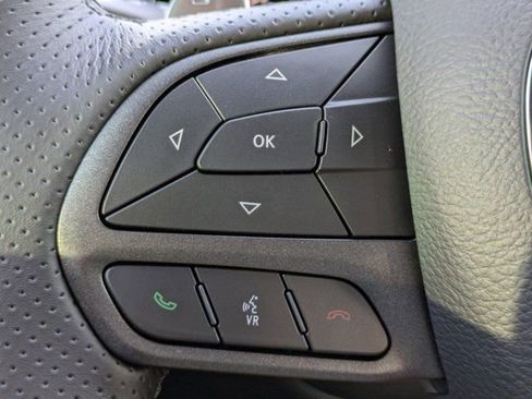 New 2026 Dodge Durango GT image 28