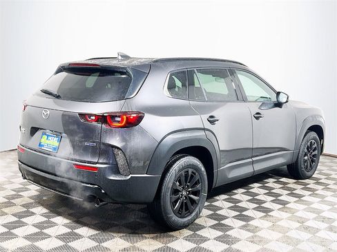 New 2026 MAZDA CX-50 AWD 2.5 Hybrid w/ Cargo Package image 6