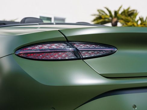 Used 2025 Bentley Continental GT Speed image 24