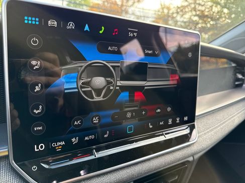 New 2025 Volkswagen Tiguan S image 10