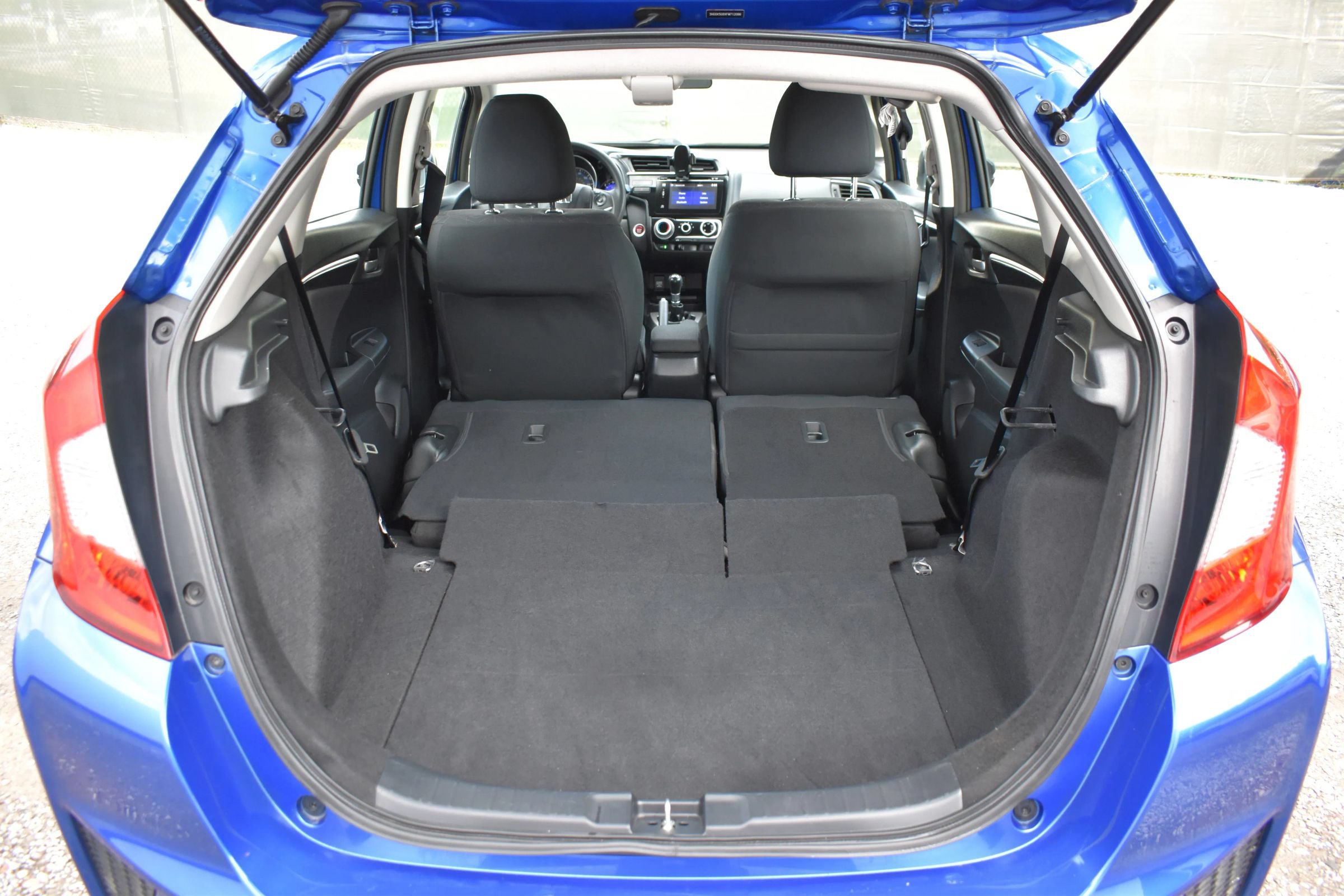 Used 2015 Honda Fit EX image 32