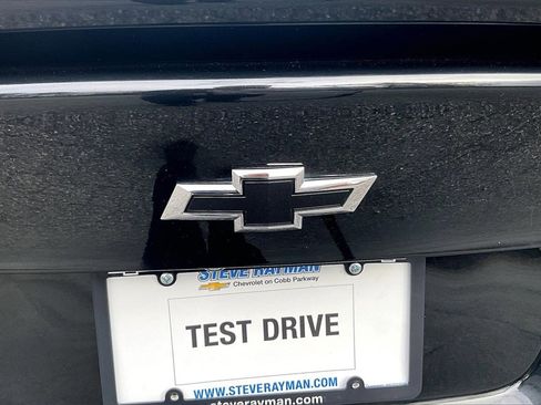 Certified 2021 Chevrolet Malibu RS image 22