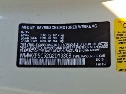 Used 2016 MINI Cooper 2-Door Hardtop FWD image 25