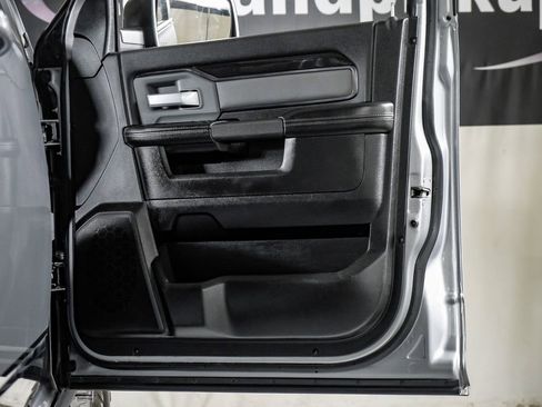 Used 2019 RAM 2500 Power Wagon AWD/4WD image 35