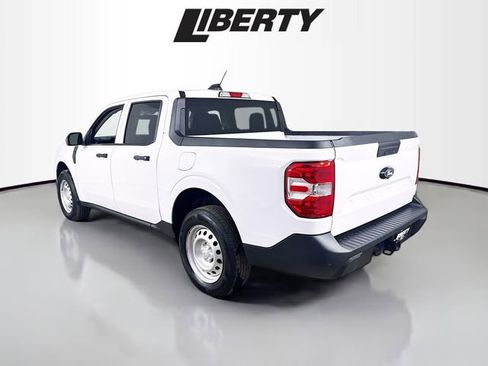 Used 2025 Ford Maverick XL w/ Equipment Group 101A image 5