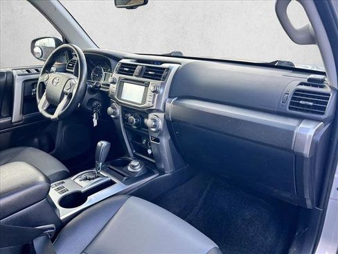 Used 2018 Toyota 4Runner SR5 Premium image 23