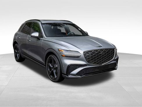 New 2026 Genesis GV70 2.5T Sport Prestige AWD/4WD image 1