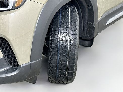 New 2026 MAZDA CX-50 Meridian Edition w/ Apex Package image 25