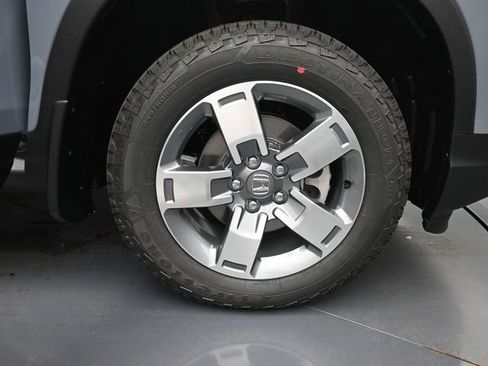 New 2026 Honda Ridgeline RTL image 28