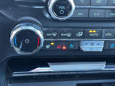 Used 2024 Ford F350 King Ranch image 28