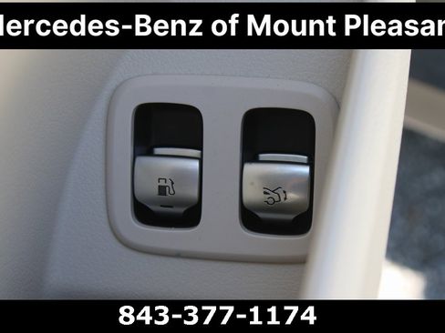 Certified 2025 Mercedes-Benz GLC 350e 4MATIC image 24