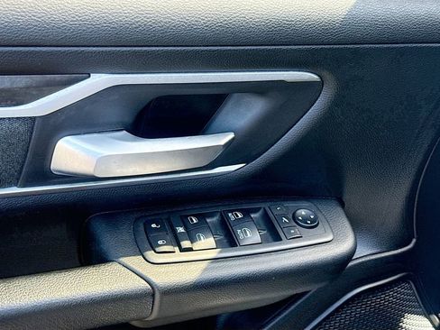 Used 2019 RAM 1500 Big Horn RWD image 19