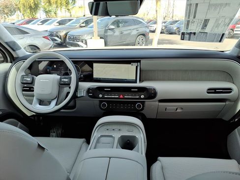 New 2026 Hyundai Palisade Calligraphy AWD/4WD image 10