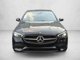 Certified 2026 Mercedes-Benz C 300 Sedan video 2