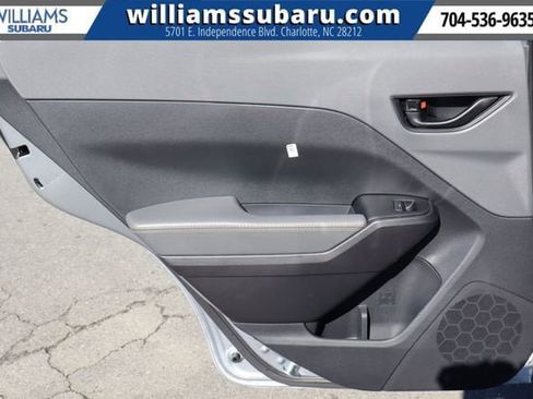 New 2026 Subaru Crosstrek 2.5i Wilderness w/ Wilderness Package image 17