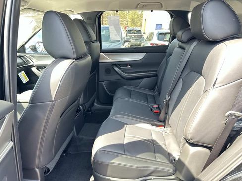 New 2026 MAZDA CX-70 SC Plus image 24