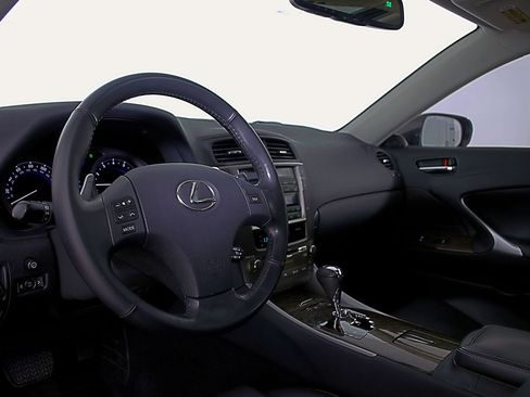 Used 2009 Lexus IS 250 image 20