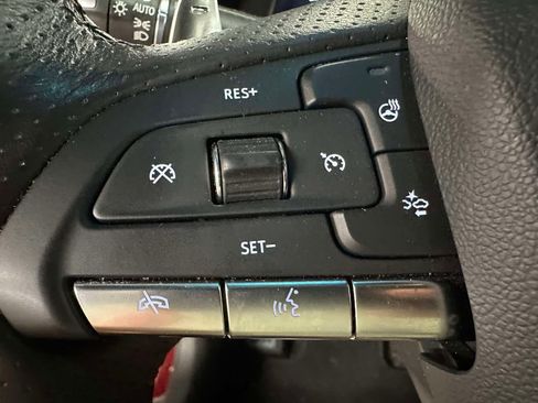 Used 2023 Cadillac CT4 Sport AWD/4WD image 34