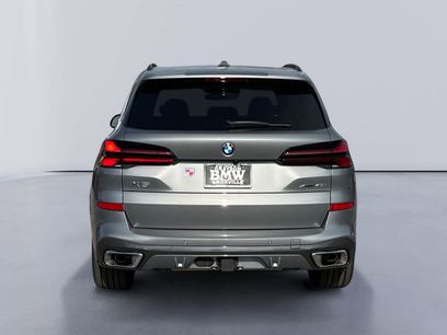 New 2026 BMW X5 xDrive40i
