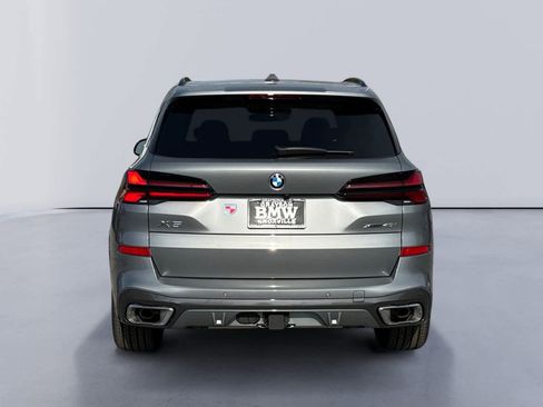 New 2026 BMW X5 xDrive40i w/ M Sport Package image 4