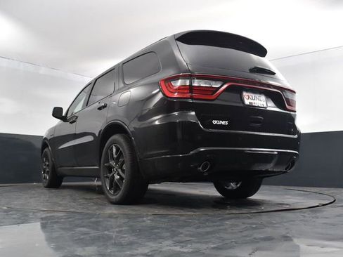 New 2026 Dodge Durango GT AWD/4WD image 51