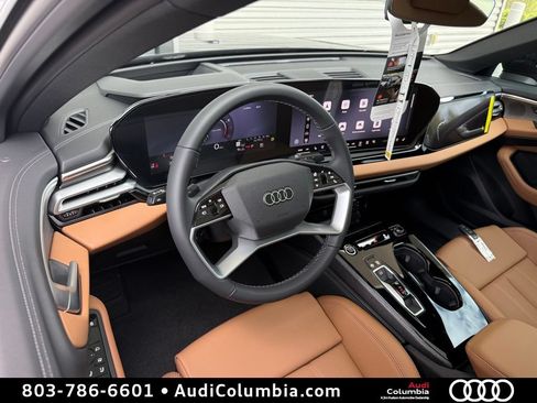 New 2026 Audi A5 2.0T Premium Plus AWD/4WD image 3