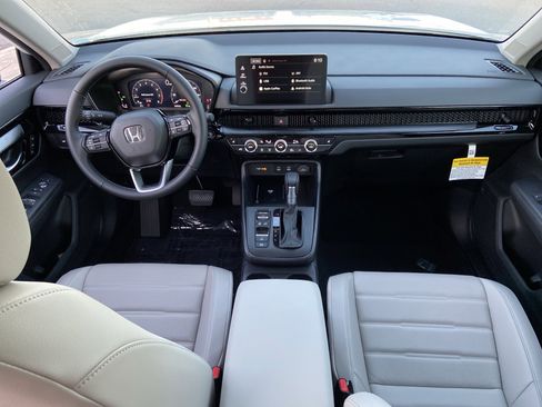 New 2026 Honda CR-V EX-L image 46