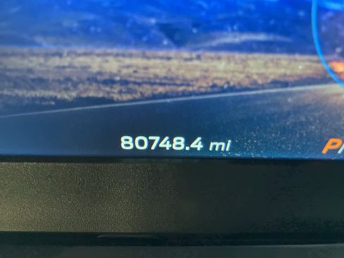 Used 2020 Ford Explorer Platinum w/ Premium Technology Package image 35