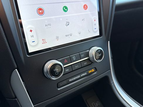 Certified 2024 Ford Edge SEL w/ Convenience Package image 25