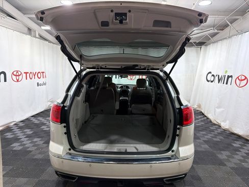 Used 2013 Buick Enclave Leather w/ Trailering Provision Package AWD/4WD image 17